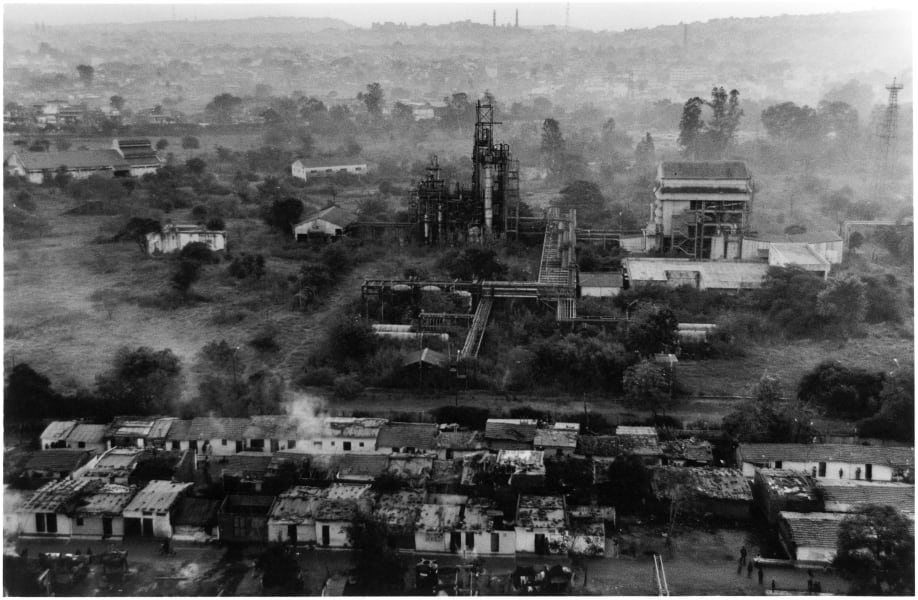 Bhopal, India when pesticides killed people Internationalist Standpoint
